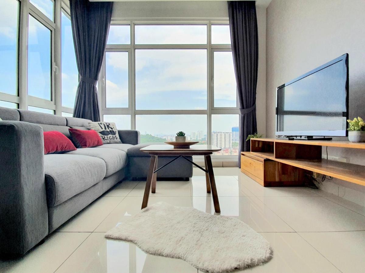 Kuala Lumpur Central Residences By Beestay Management Екстер'єр фото