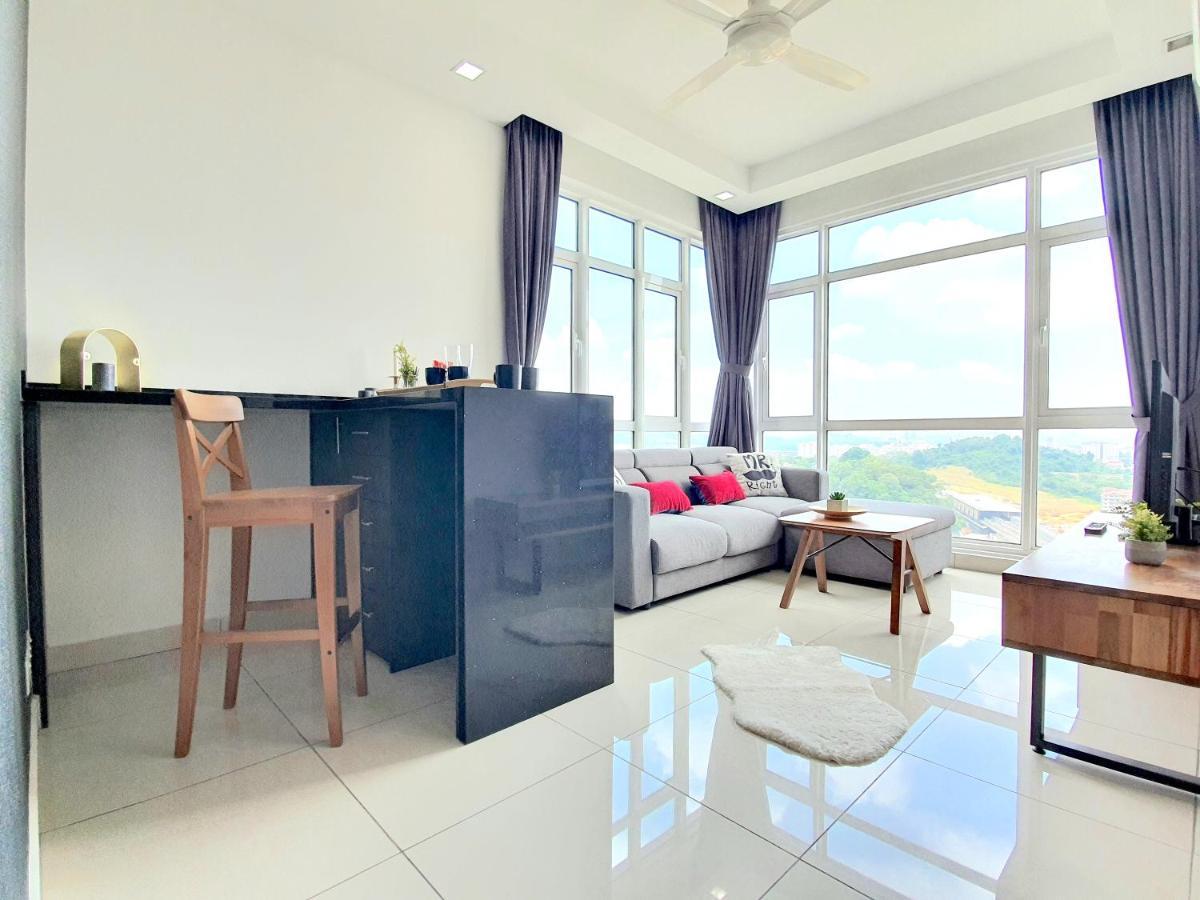 Kuala Lumpur Central Residences By Beestay Management Екстер'єр фото