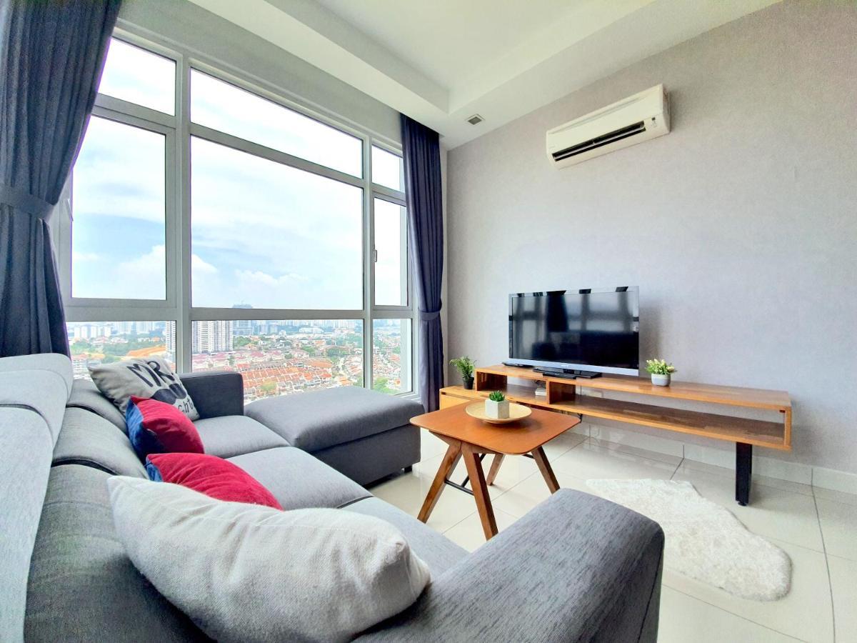 Kuala Lumpur Central Residences By Beestay Management Екстер'єр фото