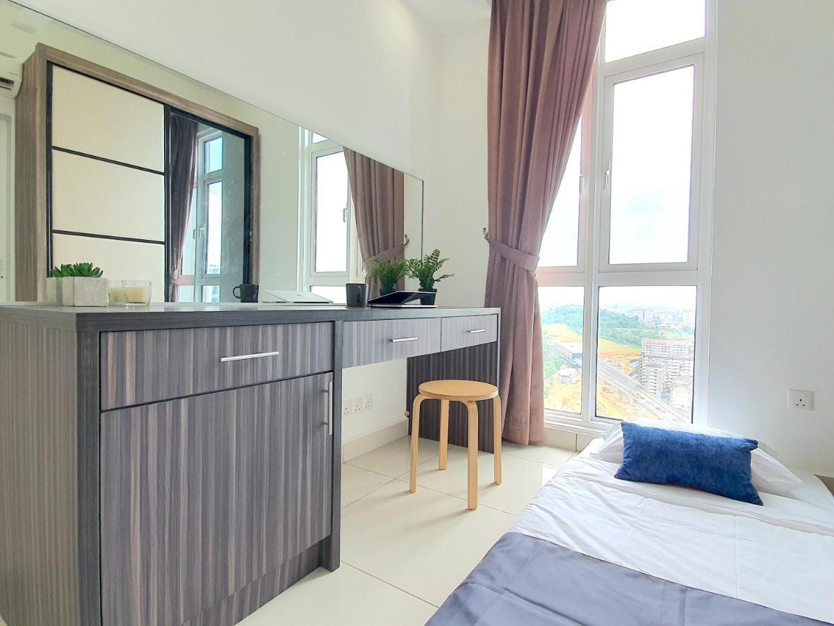 Kuala Lumpur Central Residences By Beestay Management Екстер'єр фото