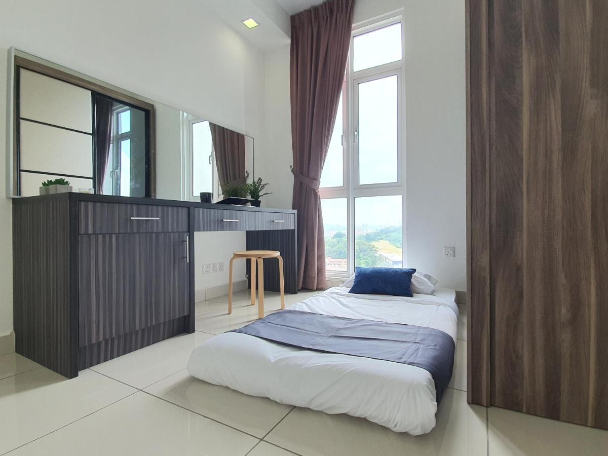 Kuala Lumpur Central Residences By Beestay Management Екстер'єр фото