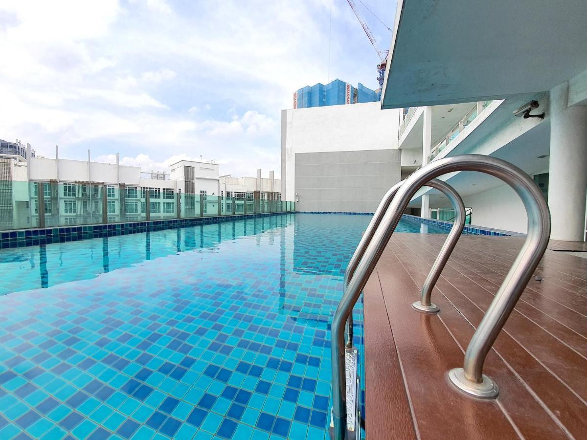 Kuala Lumpur Central Residences By Beestay Management Екстер'єр фото